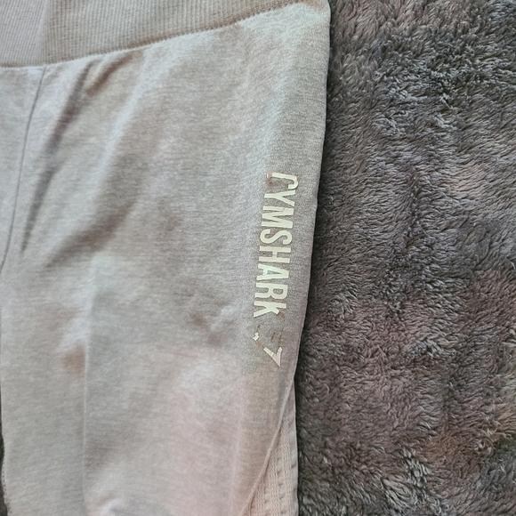 Gymshark ombre leggings - Picture 2 of 6